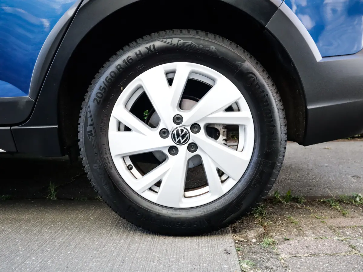 1.0 TSI Life 1e-Eig. & Dealer-Onderh. BOVAG-Garantie. NL-Auto.
