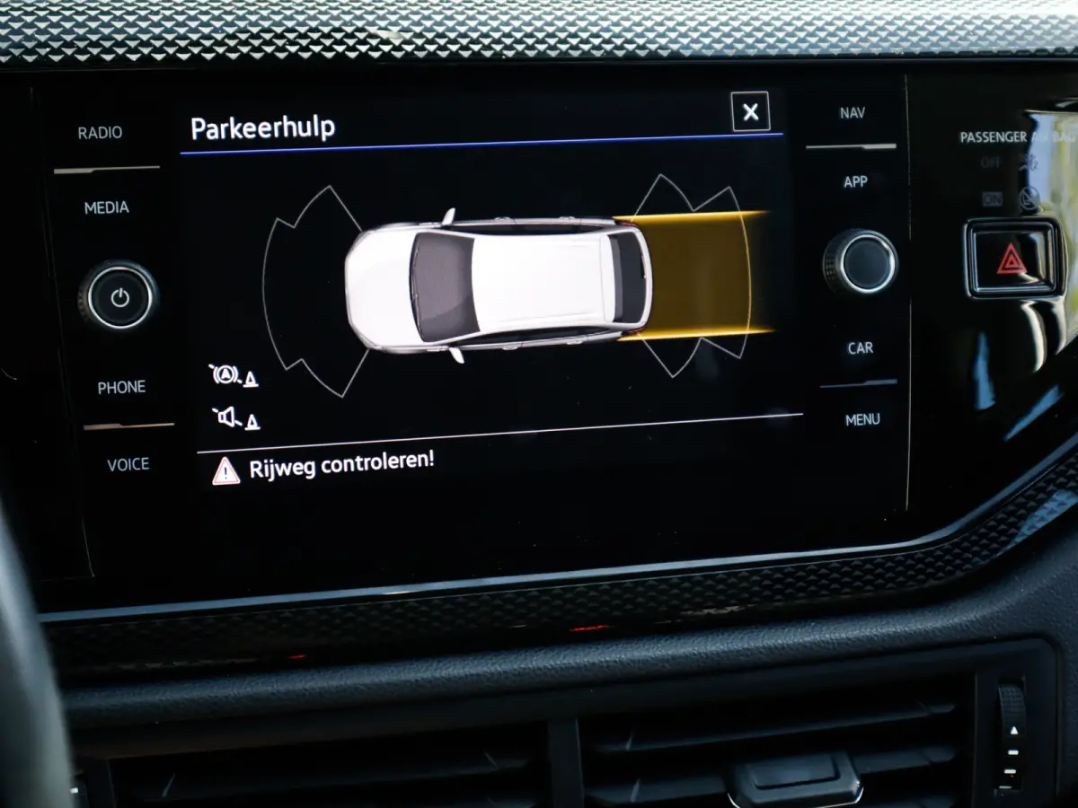 1.0 TSI Life 1e-Eig. & Dealer-Onderh. BOVAG-Garantie. NL-Auto.