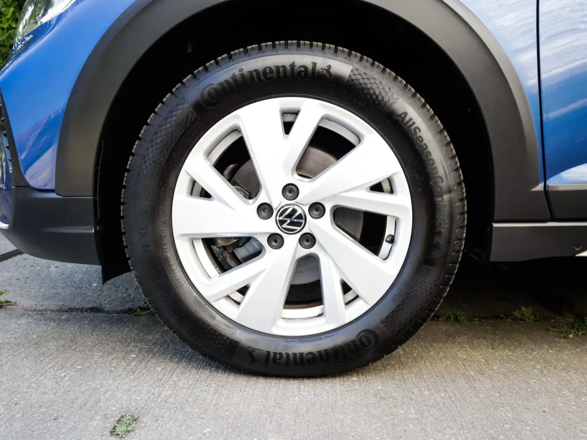 1.0 TSI Life 1e-Eig. & Dealer-Onderh. BOVAG-Garantie. NL-Auto.