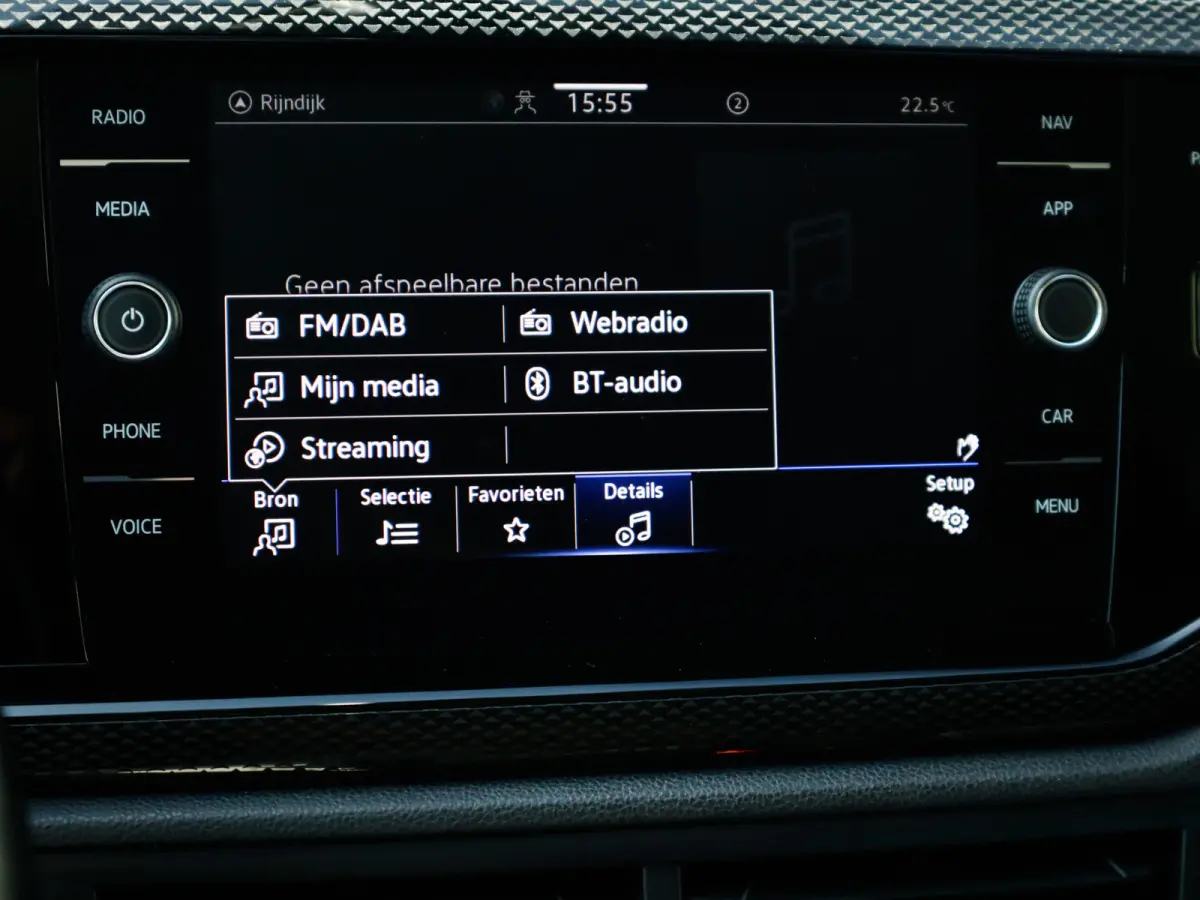 1.0 TSI Life 1e-Eig. & Dealer-Onderh. BOVAG-Garantie. NL-Auto.