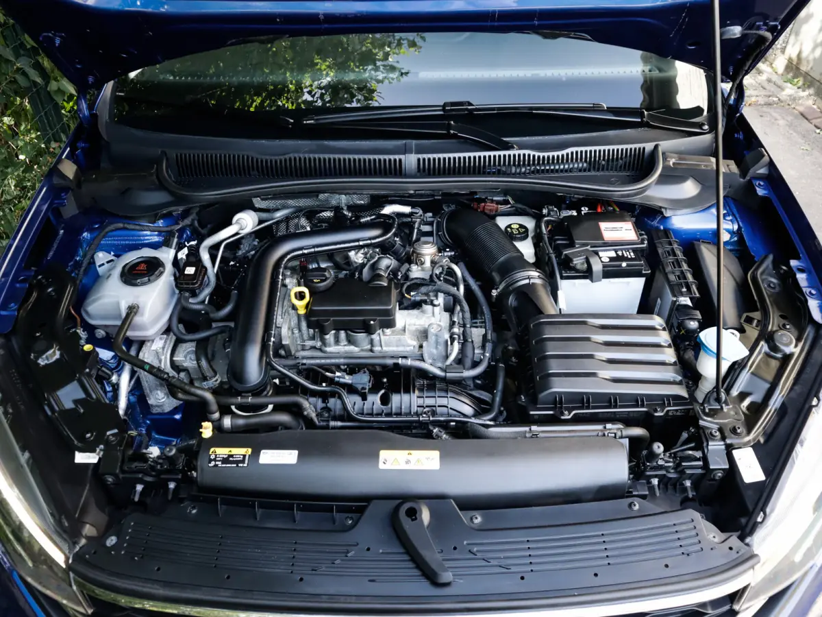 1.0 TSI Life 1e-Eig. & Dealer-Onderh. BOVAG-Garantie. NL-Auto.