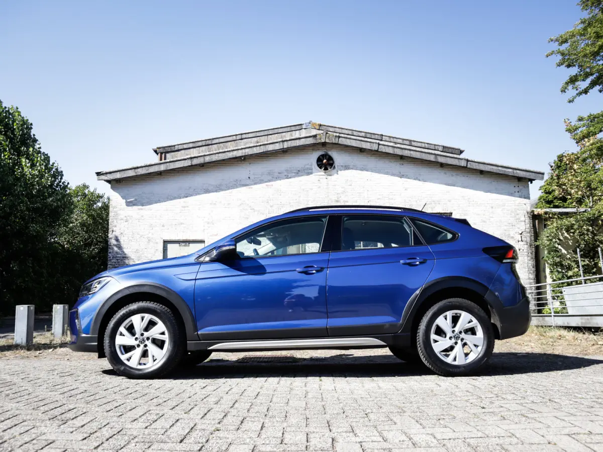 1.0 TSI Life 1e-Eig. & Dealer-Onderh. BOVAG-Garantie. NL-Auto.