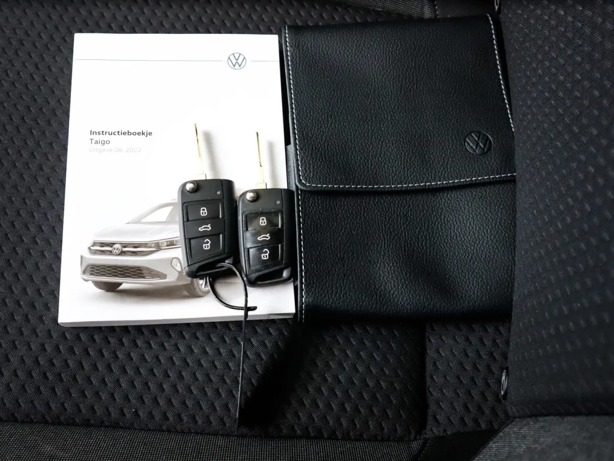 1.0 TSI Life 1e-Eig. & Dealer-Onderh. BOVAG-Garantie. NL-Auto.