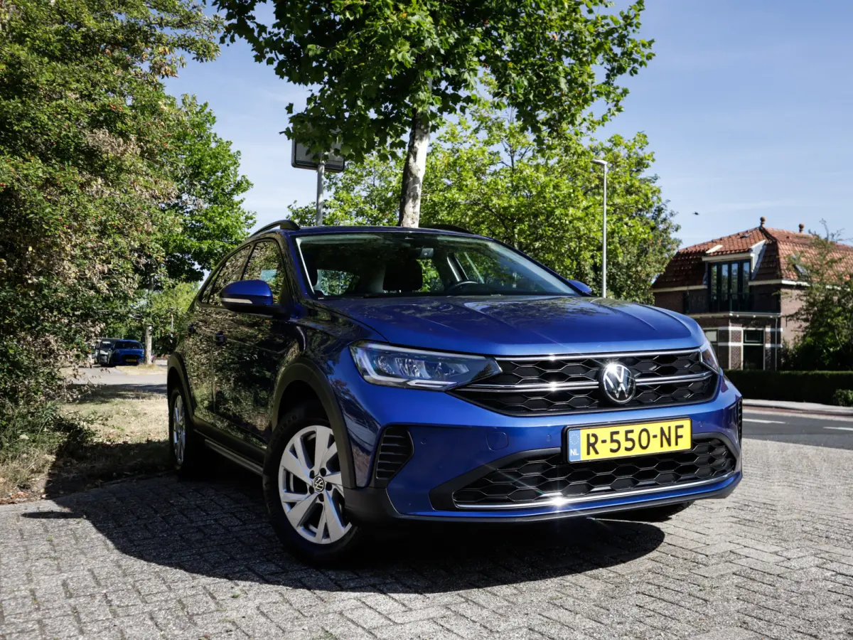 1.0 TSI Life 1e-Eig. & Dealer-Onderh. BOVAG-Garantie. NL-Auto.