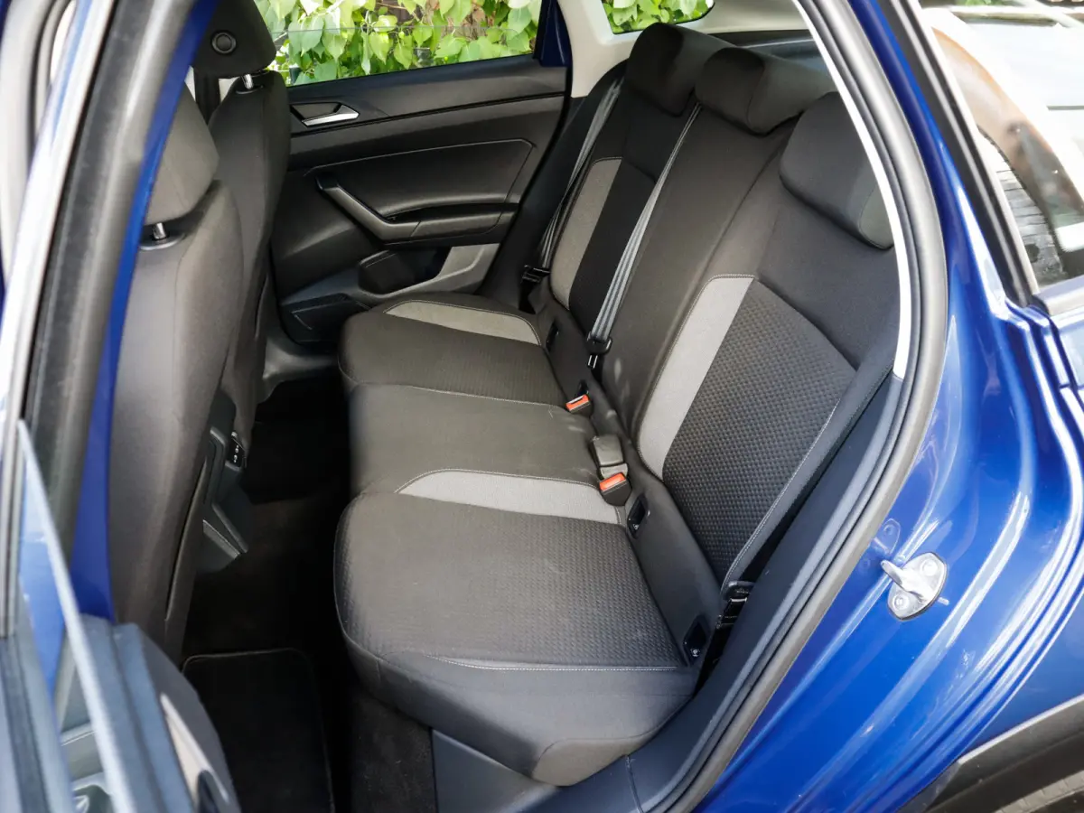 1.0 TSI Life 1e-Eig. & Dealer-Onderh. BOVAG-Garantie. NL-Auto.