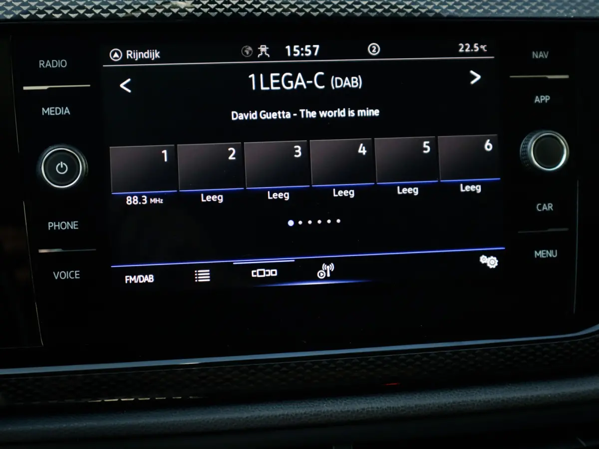 1.0 TSI Life 1e-Eig. & Dealer-Onderh. BOVAG-Garantie. NL-Auto.