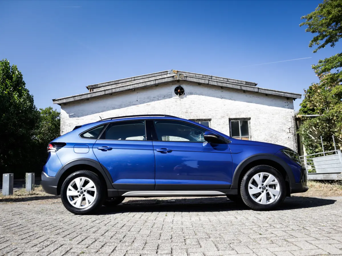 1.0 TSI Life 1e-Eig. & Dealer-Onderh. BOVAG-Garantie. NL-Auto.
