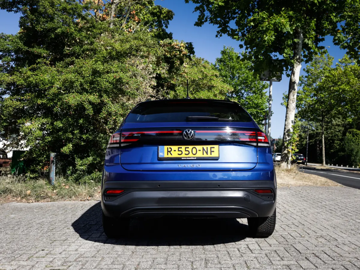 1.0 TSI Life 1e-Eig. & Dealer-Onderh. BOVAG-Garantie. NL-Auto.