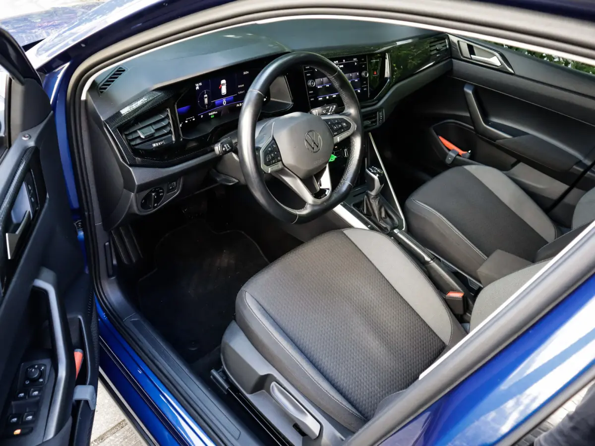 1.0 TSI Life 1e-Eig. & Dealer-Onderh. BOVAG-Garantie. NL-Auto.