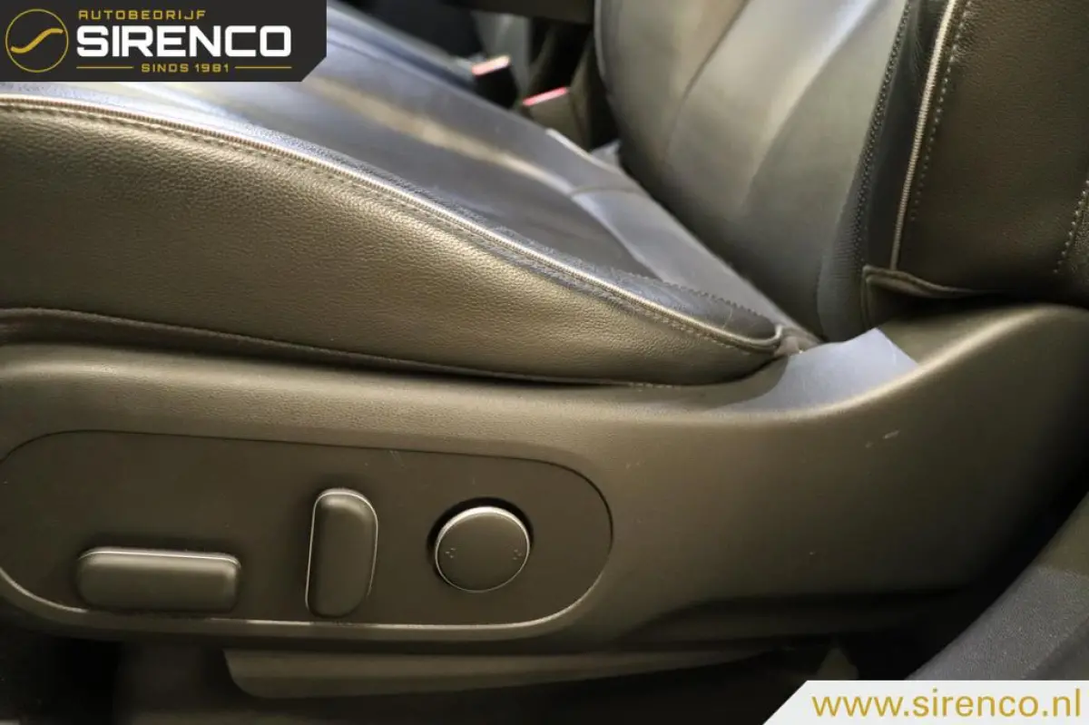 Connect + AWD 73kWh | gravity gold | leder | hud | v2l | bose | camera | stoel + stuurverwarming | soh 99.4%