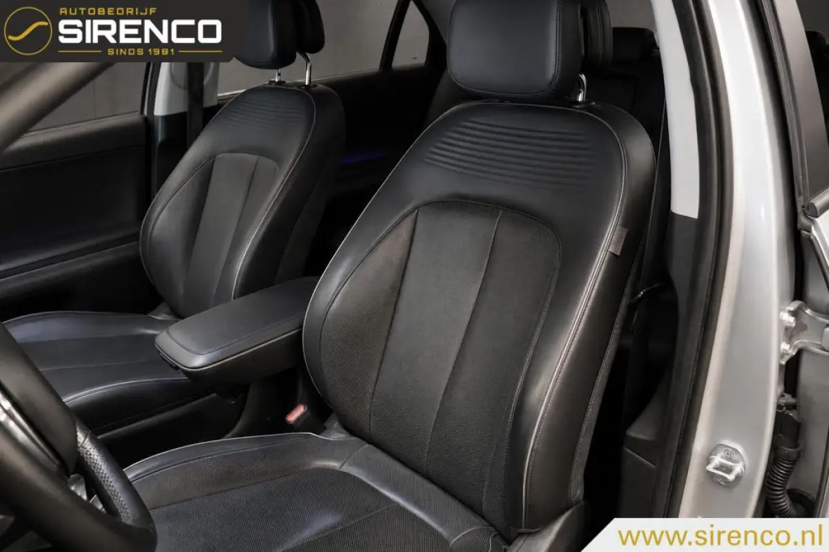 Connect + AWD 73kWh | gravity gold | leder | hud | v2l | bose | camera | stoel + stuurverwarming | soh 99.4%