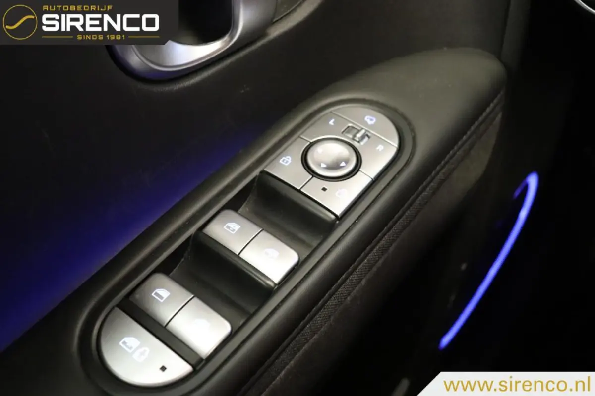 Connect + AWD 73kWh | gravity gold | leder | hud | v2l | bose | camera | stoel + stuurverwarming | soh 99.4%