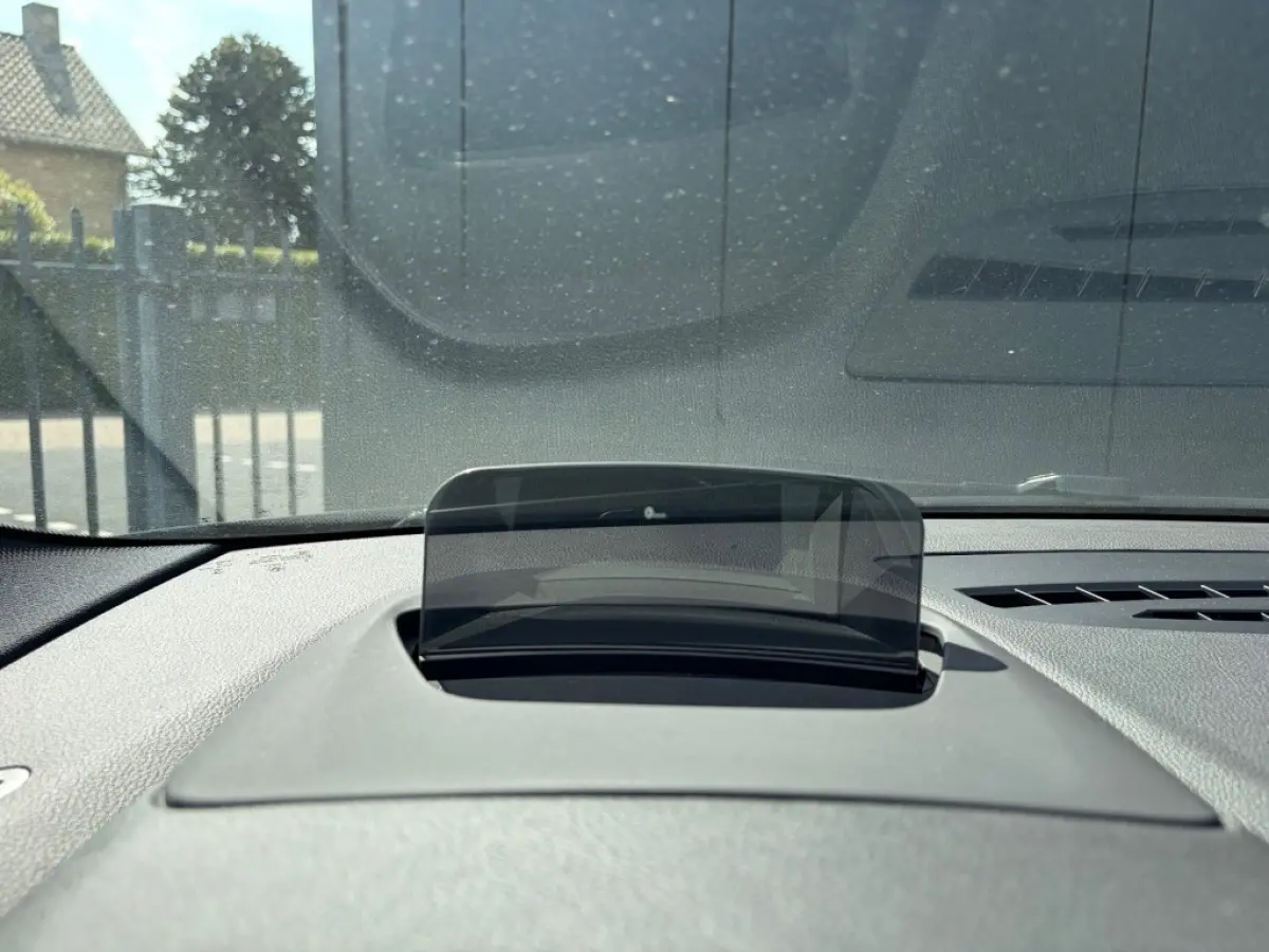 218i Aut. Pano LED Leder Camera Navi Cruise HUD Trekhaak NL-auto