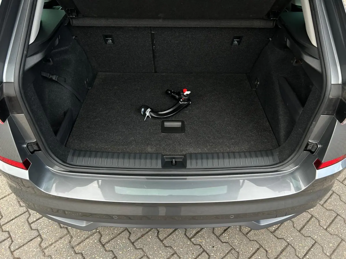 1.5 TSI ACT Business Edition, Camera, carplay, trekhaak afneembaar, stoelverwarming