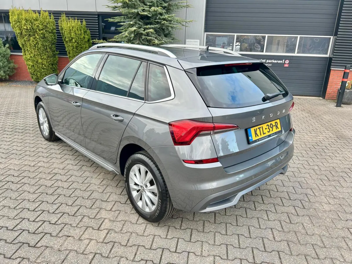 1.5 TSI ACT Business Edition, Camera, carplay, trekhaak afneembaar, stoelverwarming