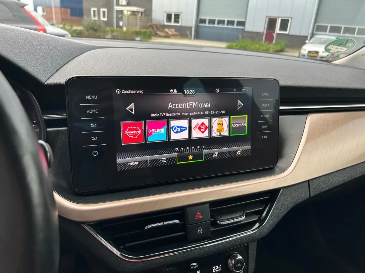 1.5 TSI ACT Business Edition, Camera, carplay, trekhaak afneembaar, stoelverwarming