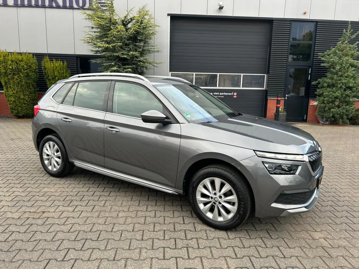 1.5 TSI ACT Business Edition, Camera, carplay, trekhaak afneembaar, stoelverwarming