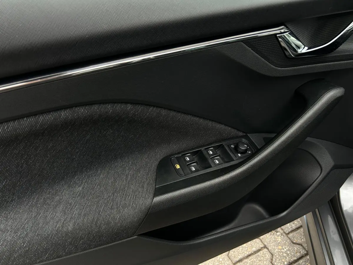 1.5 TSI ACT Business Edition, Camera, carplay, trekhaak afneembaar, stoelverwarming