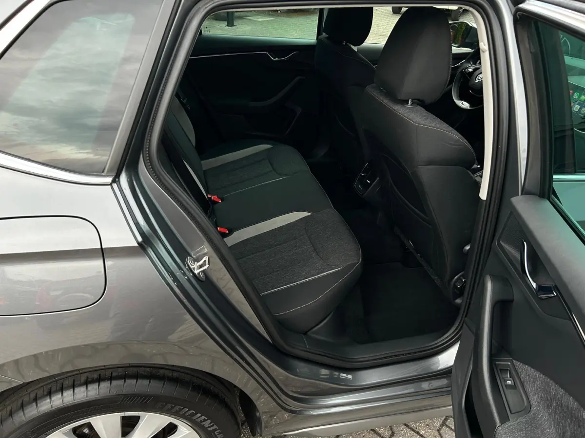 1.5 TSI ACT Business Edition, Camera, carplay, trekhaak afneembaar, stoelverwarming
