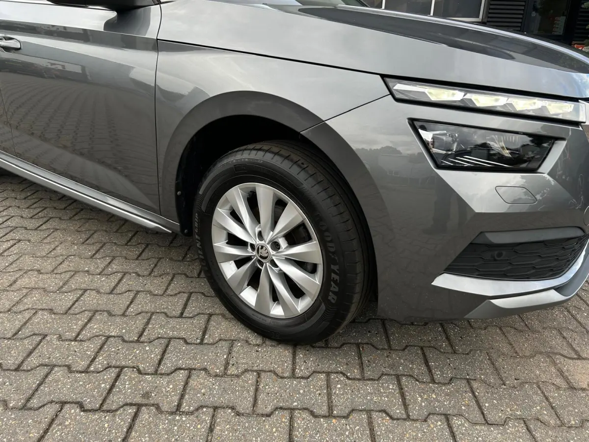 1.5 TSI ACT Business Edition, Camera, carplay, trekhaak afneembaar, stoelverwarming