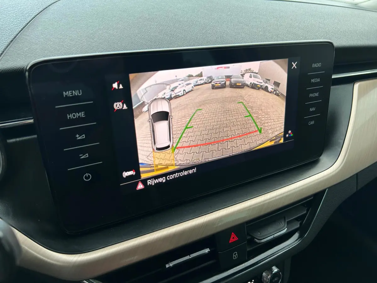 1.5 TSI ACT Business Edition, Camera, carplay, trekhaak afneembaar, stoelverwarming