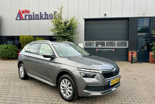 1.5 TSI ACT Business Edition, Camera, carplay, trekhaak afneembaar, stoelverwarming
