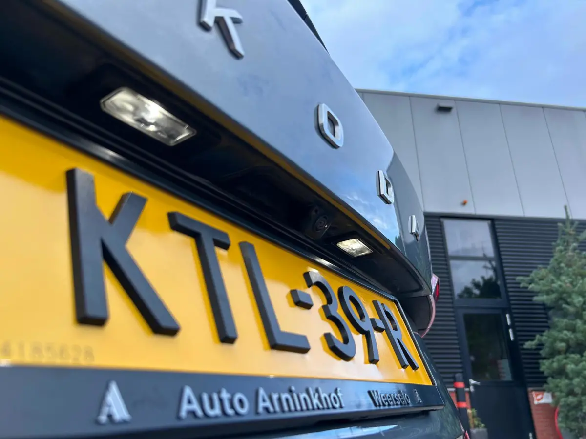 1.5 TSI ACT Business Edition, Camera, carplay, trekhaak afneembaar, stoelverwarming