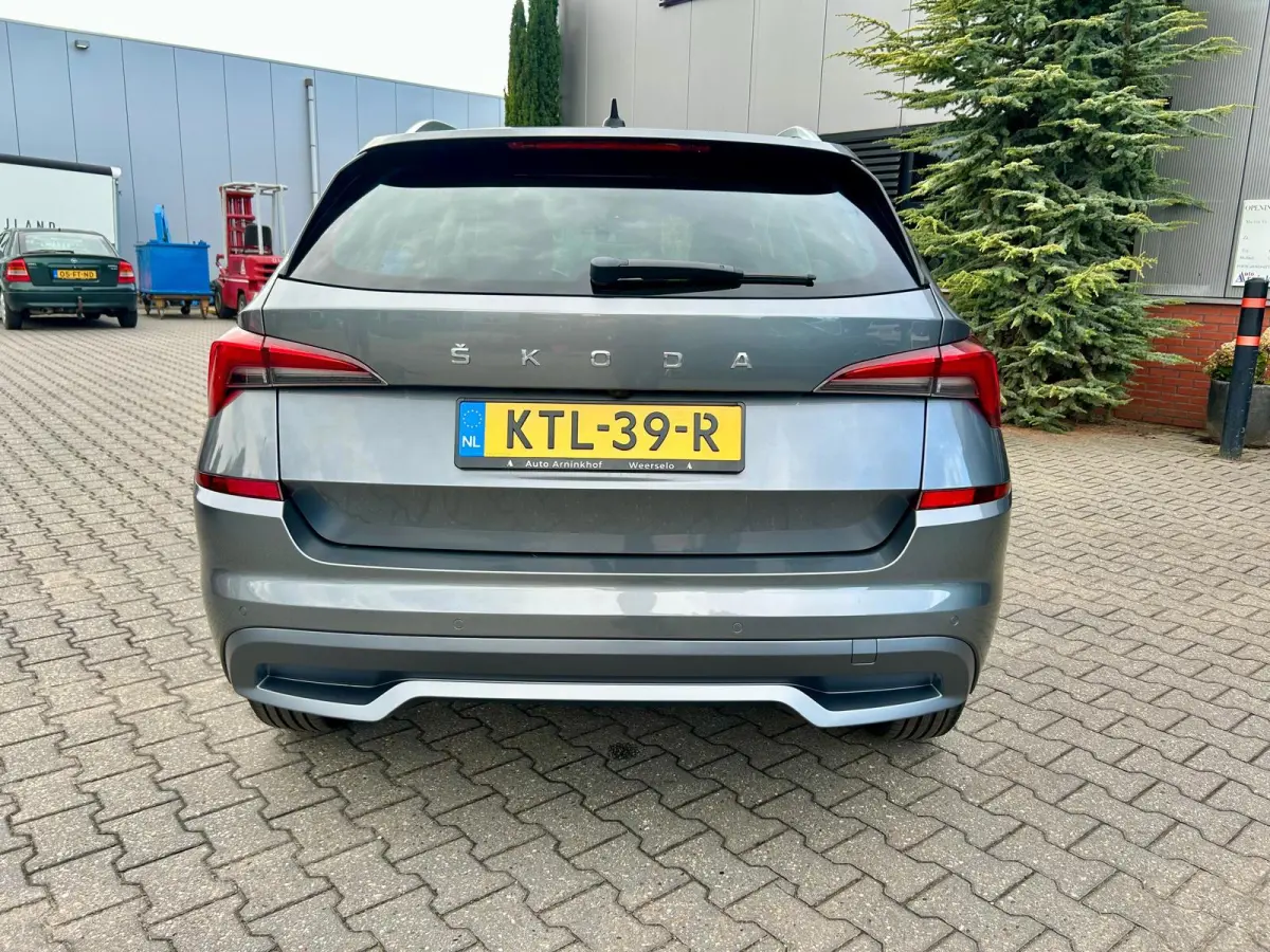 1.5 TSI ACT Business Edition, Camera, carplay, trekhaak afneembaar, stoelverwarming