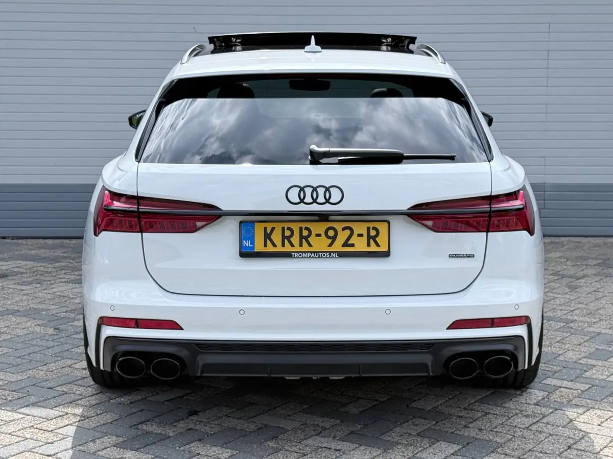 55 TFSI e quattro S-LINE Competition|PANO|RS STOEL|T.HAAK|B&O|MATRIX|