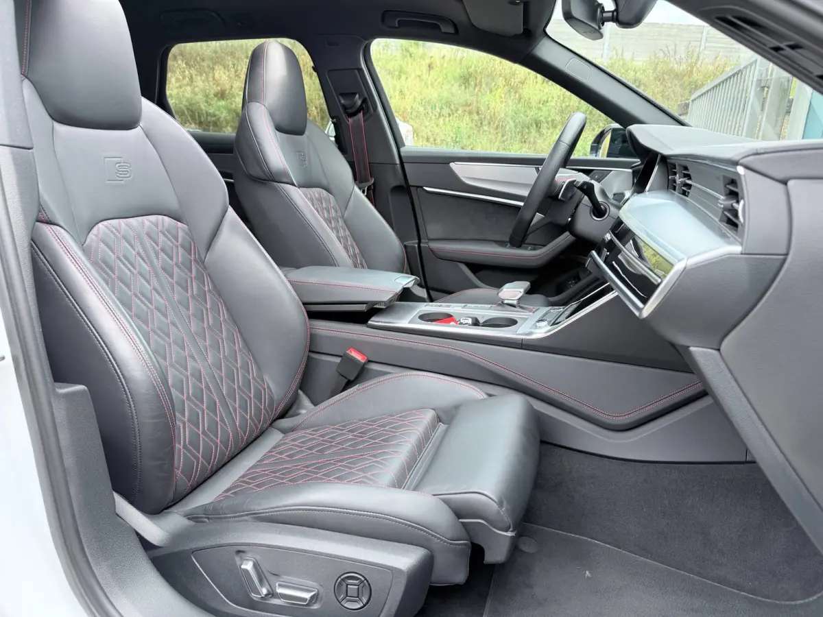 55 TFSI e quattro S-LINE Competition|PANO|RS STOEL|T.HAAK|B&O|MATRIX|