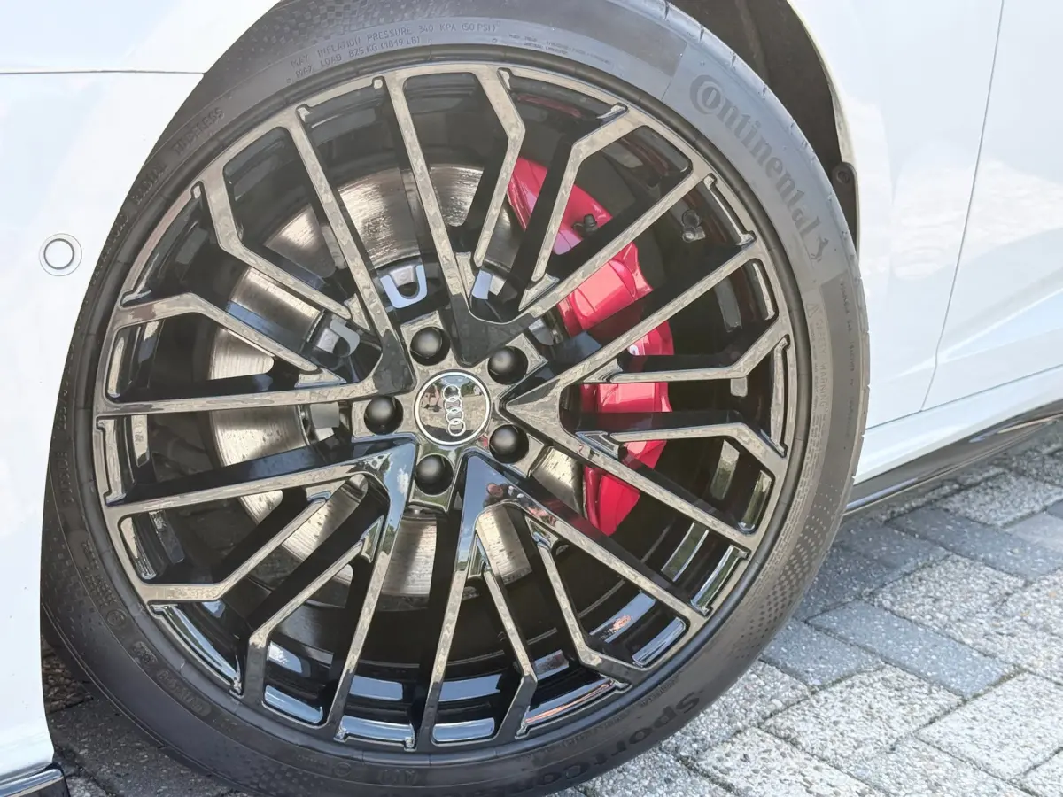 55 TFSI e quattro S-LINE Competition|PANO|RS STOEL|T.HAAK|B&O|MATRIX|