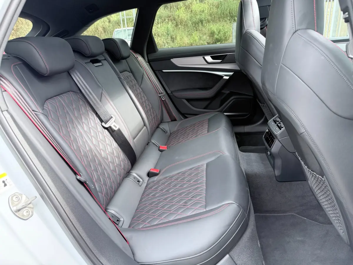 55 TFSI e quattro S-LINE Competition|PANO|RS STOEL|T.HAAK|B&O|MATRIX|
