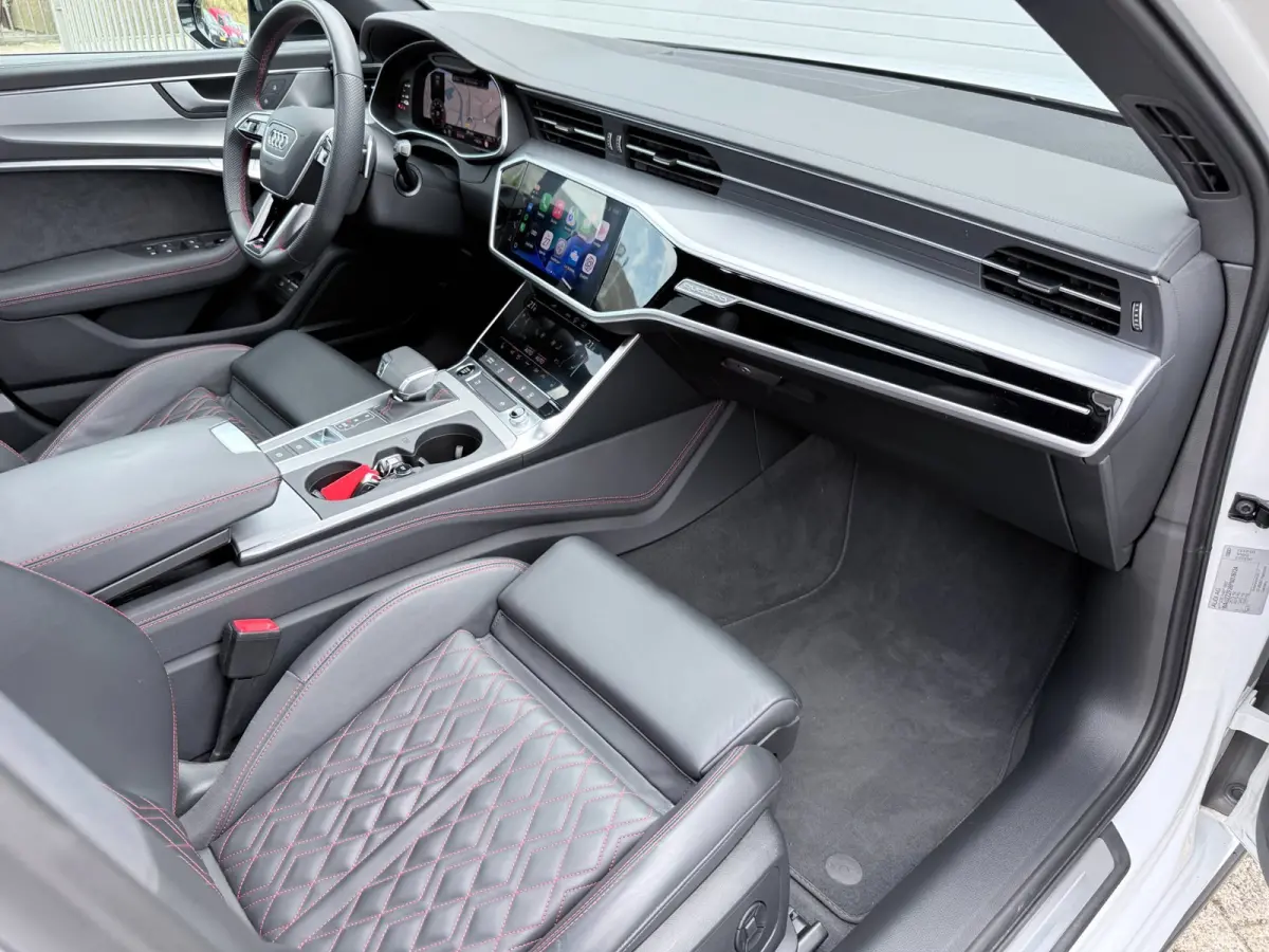 55 TFSI e quattro S-LINE Competition|PANO|RS STOEL|T.HAAK|B&O|MATRIX|