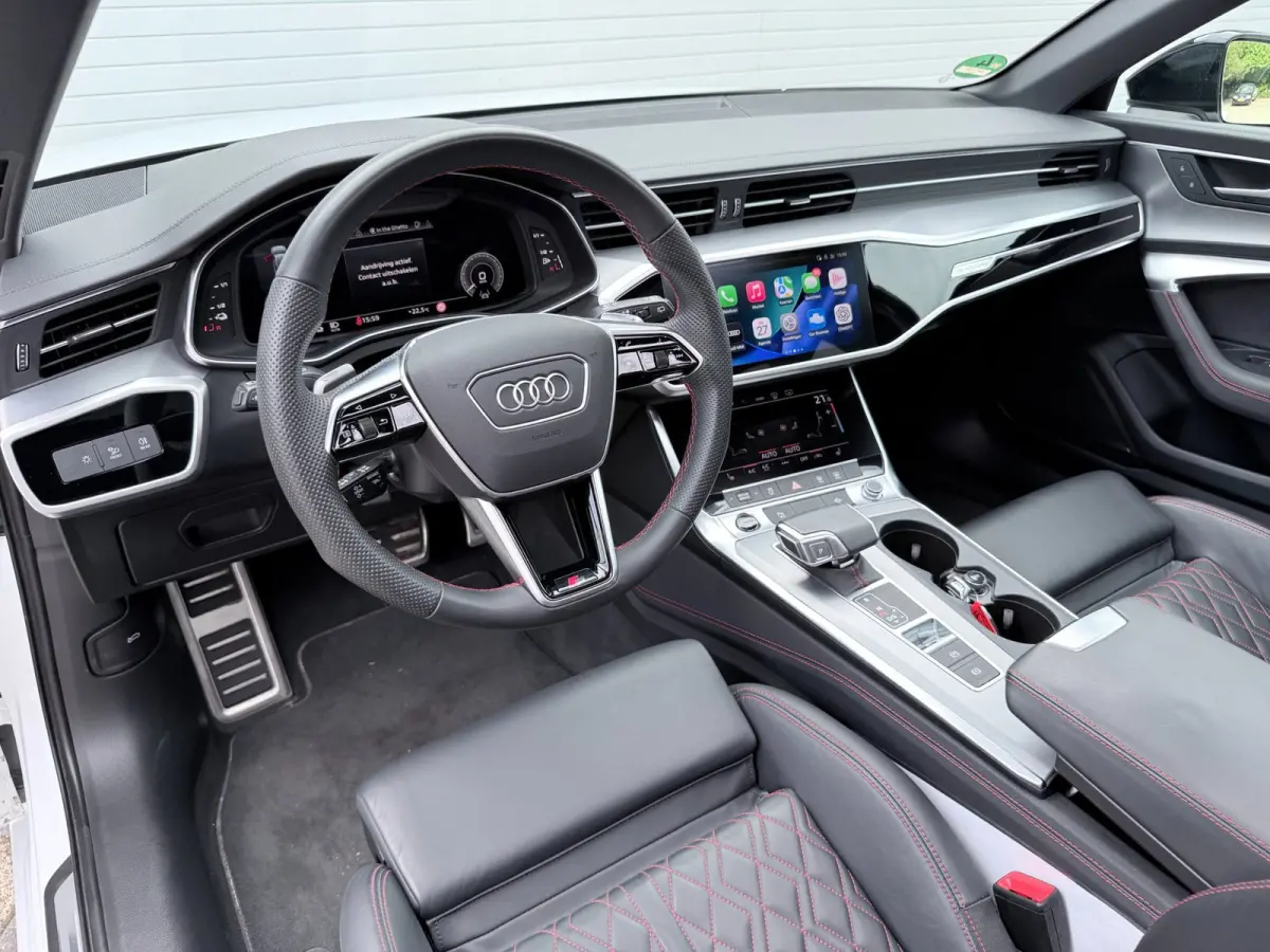 55 TFSI e quattro S-LINE Competition|PANO|RS STOEL|T.HAAK|B&O|MATRIX|