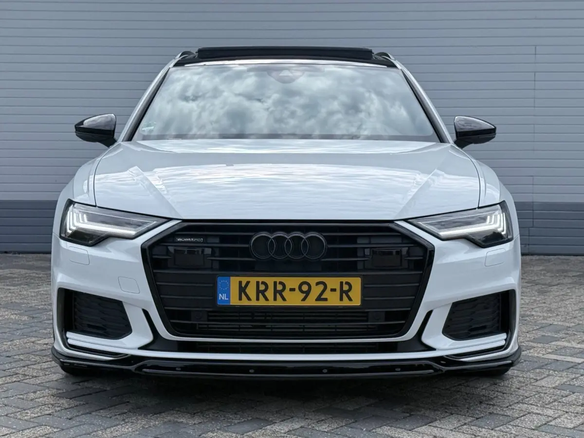 55 TFSI e quattro S-LINE Competition|PANO|RS STOEL|T.HAAK|B&O|MATRIX|