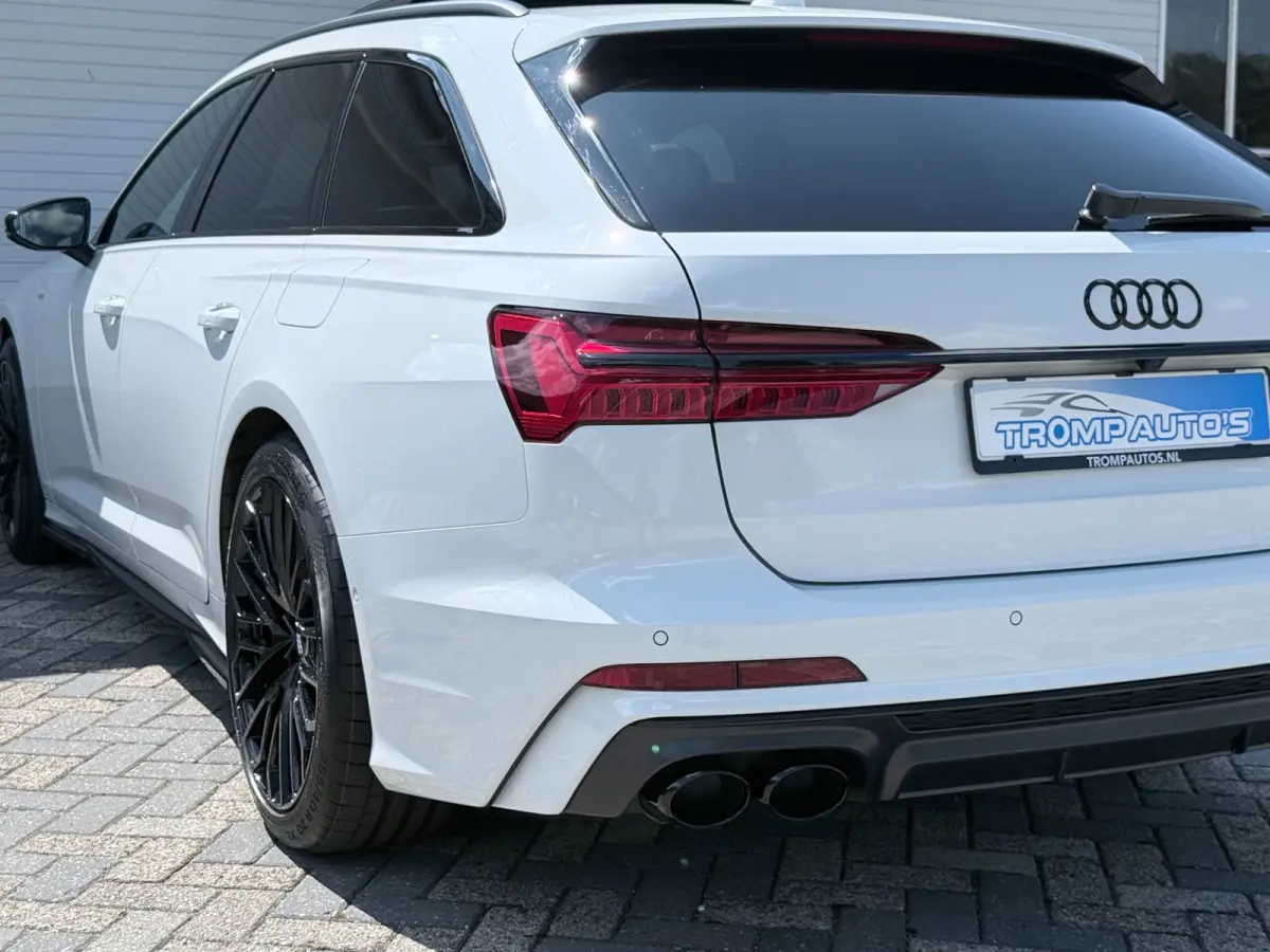 55 TFSI e quattro S-LINE Competition|PANO|RS STOEL|T.HAAK|B&O|MATRIX|