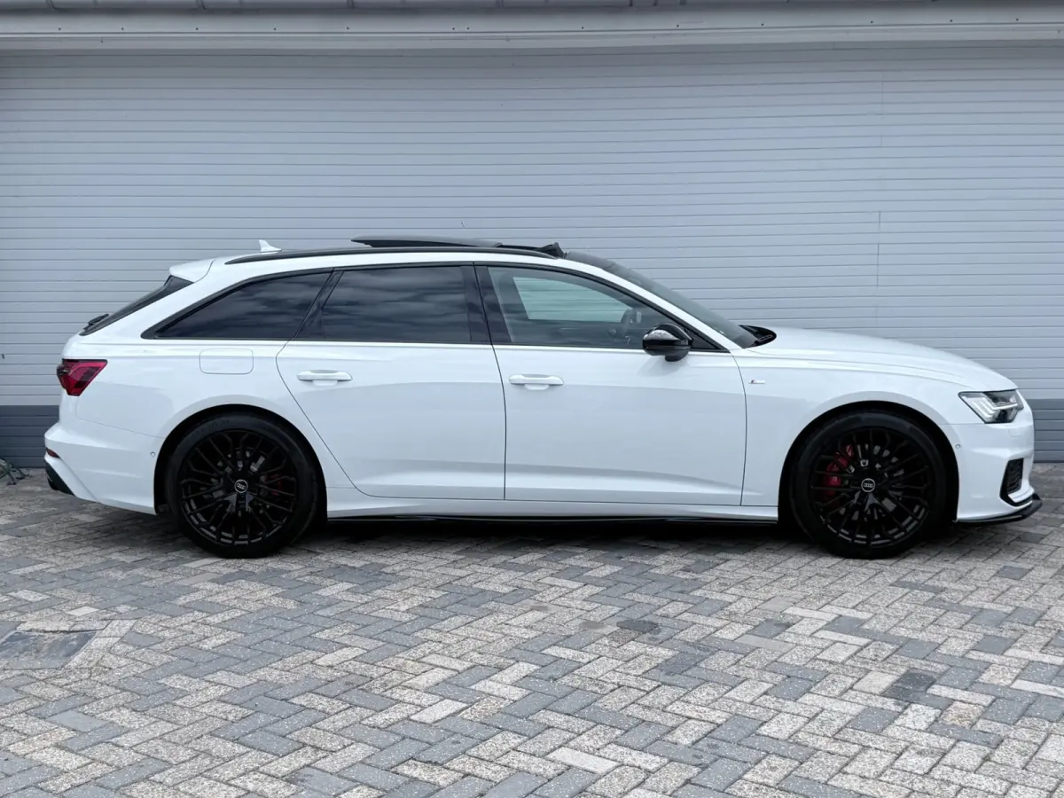 55 TFSI e quattro S-LINE Competition|PANO|RS STOEL|T.HAAK|B&O|MATRIX|