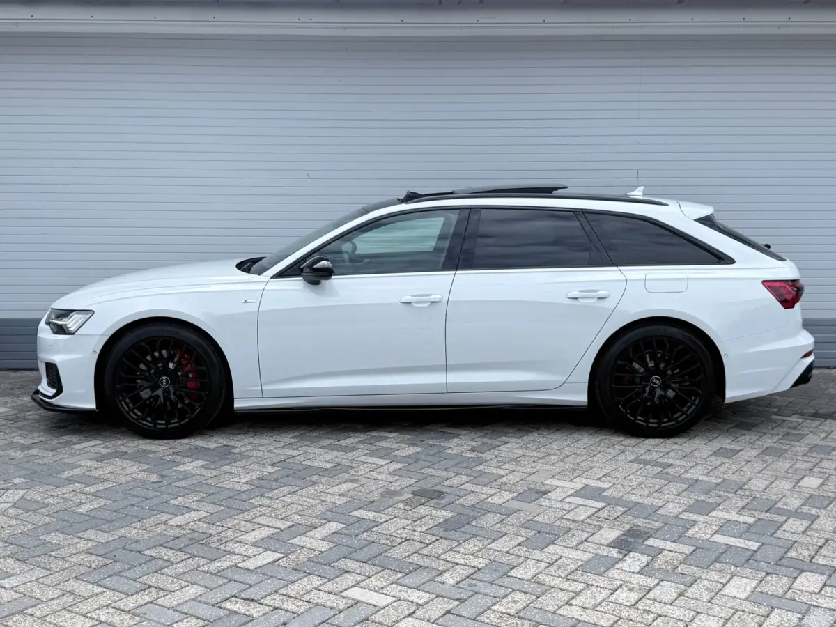 55 TFSI e quattro S-LINE Competition|PANO|RS STOEL|T.HAAK|B&O|MATRIX|