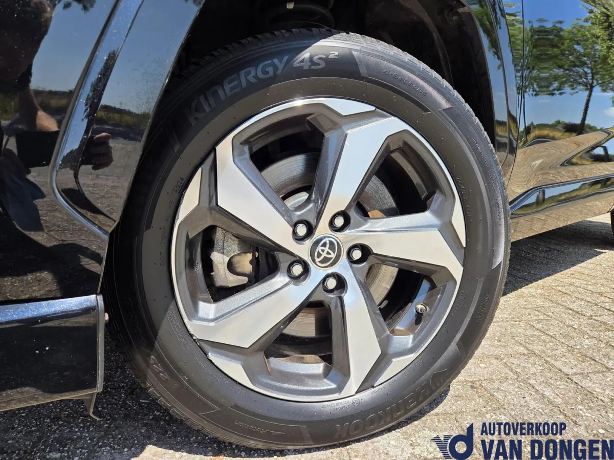 2.5 Plug-in Hybrid AWD Business Plus | HUD / 360 / JBL / Elektr. klep | PHEV / BTW Auto