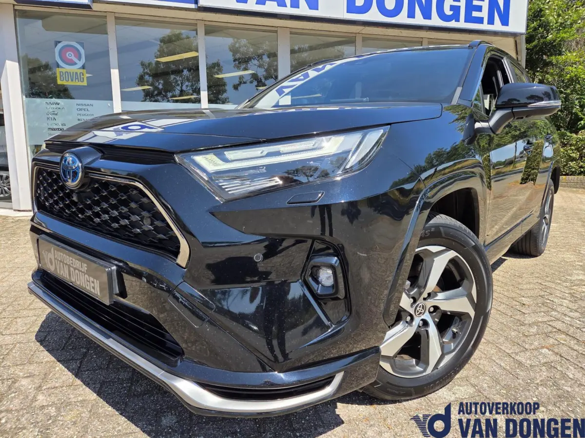2.5 Plug-in Hybrid AWD Business Plus | HUD / 360 / JBL / Elektr. klep | PHEV / BTW Auto