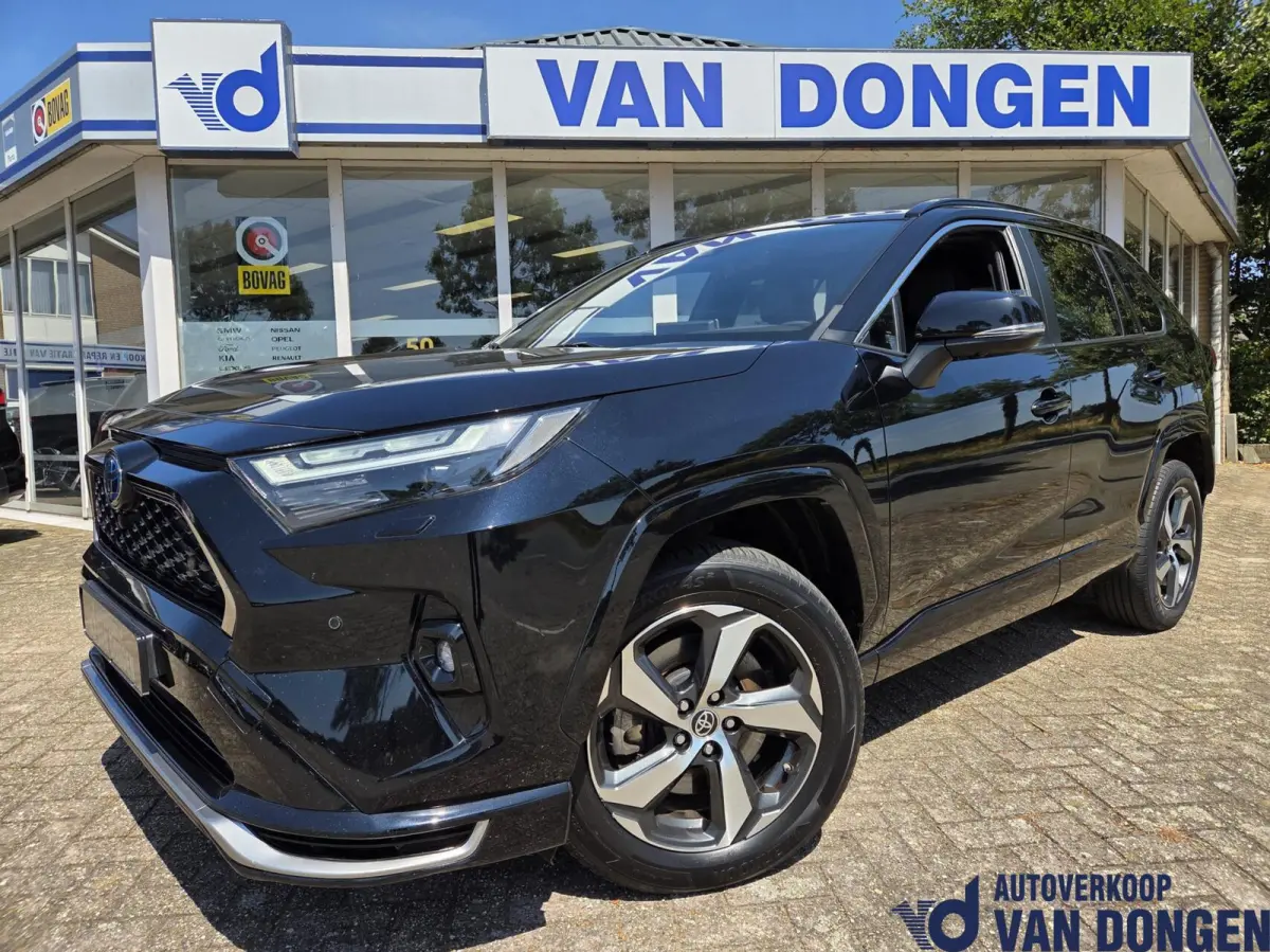 2.5 Plug-in Hybrid AWD Business Plus | HUD / 360 / JBL / Elektr. klep | PHEV / BTW Auto