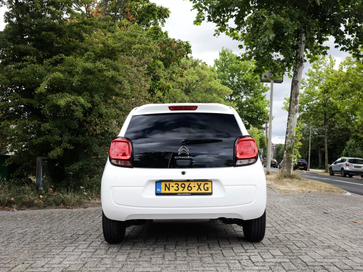 1.0 VTi Shine 2e-Eig. & Dealer-Onderh. BOVAG-Garantie. NL-Auto.