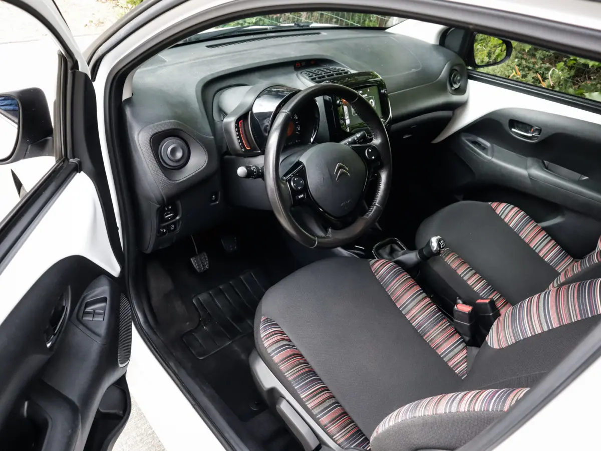 1.0 VTi Shine 2e-Eig. & Dealer-Onderh. BOVAG-Garantie. NL-Auto.