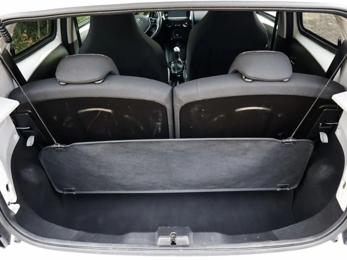 1.0 VTi Shine 2e-Eig. & Dealer-Onderh. BOVAG-Garantie. NL-Auto.