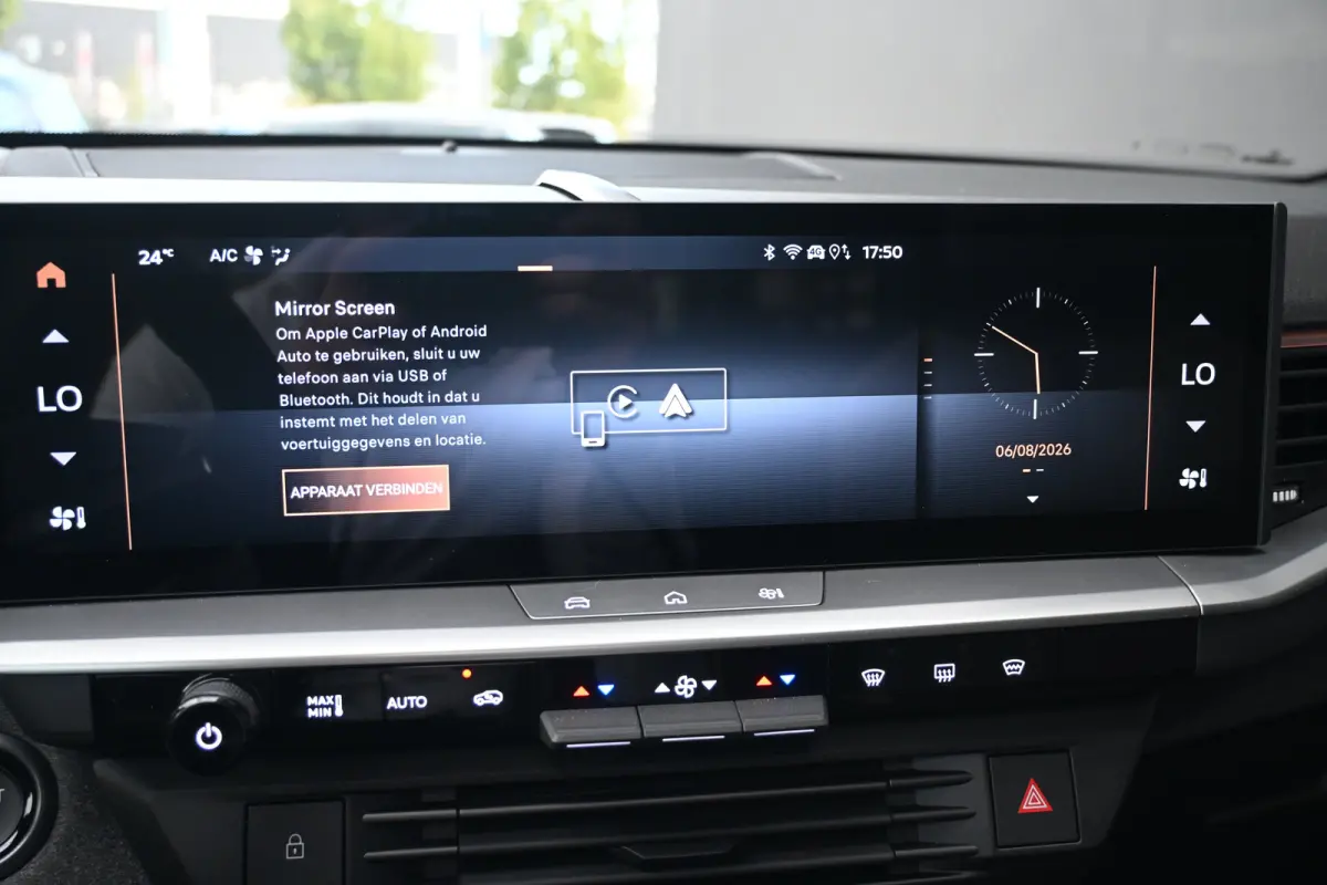 1.6 Turbo Plug-in-Hybrid GS 195pk Tot 8 Jaar Garantie! | Schuif-/Kanteldak | FOCAL | Head-Up Display | Elektr. Achterklep | LED-Matrix | Adaptive Cruise | !!