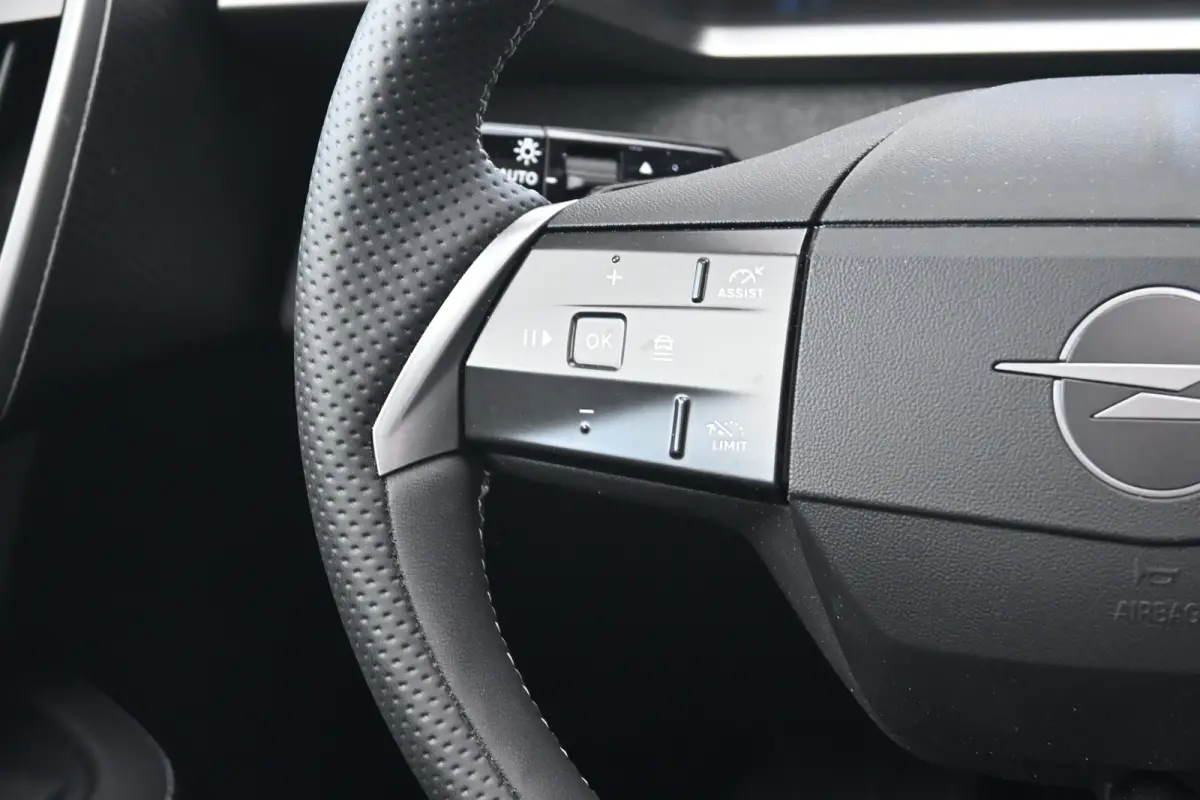 1.6 Turbo Plug-in-Hybrid GS 195pk Tot 8 Jaar Garantie! | Schuif-/Kanteldak | FOCAL | Head-Up Display | Elektr. Achterklep | LED-Matrix | Adaptive Cruise | !!