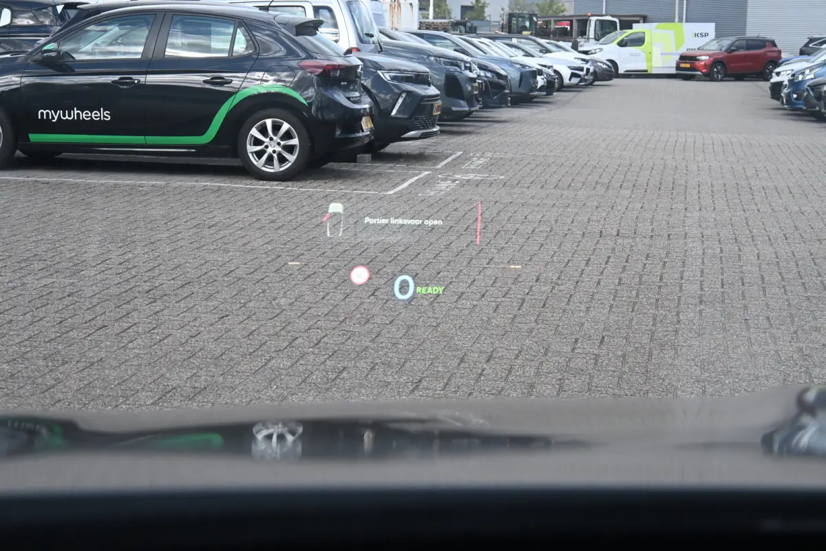 1.6 Turbo Plug-in-Hybrid GS 195pk Tot 8 Jaar Garantie! | Schuif-/Kanteldak | FOCAL | Head-Up Display | Elektr. Achterklep | LED-Matrix | Adaptive Cruise | !!