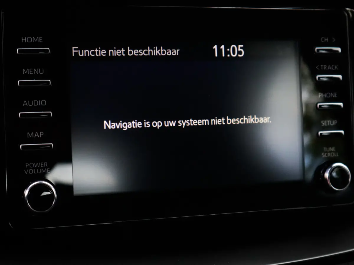 1.0 VVT-i MT Play 1e-Eig. & Keurig-Onderh. BOVAG-Garantie. NL-Auto.
