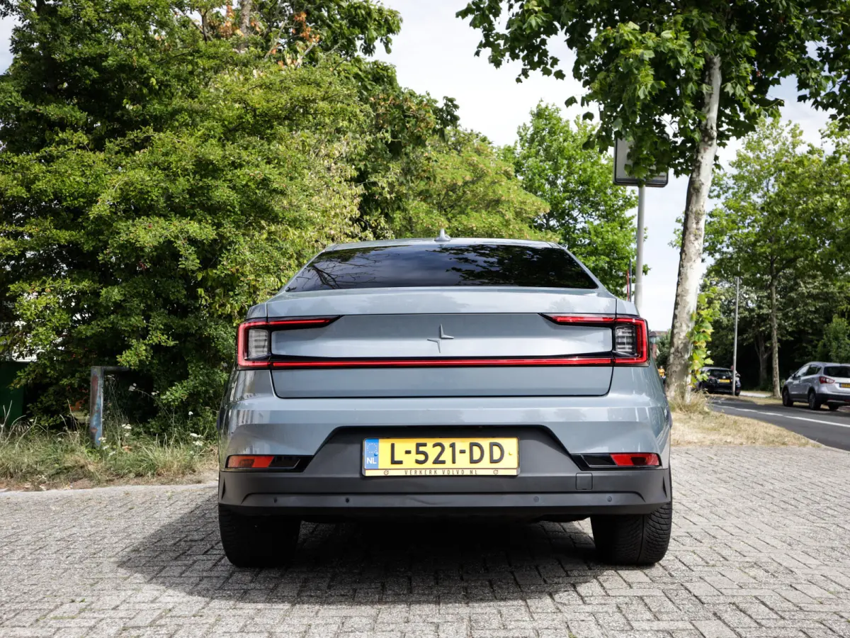 Long Range Dual Motor Launch Edition 78kWh 3-Fase 1e-Eig. & Dealer-Onderh. BOVAG-Garantie. NL-Auto.