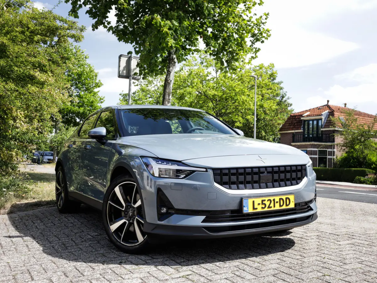 Long Range Dual Motor Launch Edition 78kWh 3-Fase 1e-Eig. & Dealer-Onderh. BOVAG-Garantie. NL-Auto.